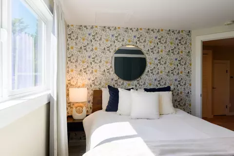 Bedroom - 260 Rancho Soquel Rd, Soquel, CA 95073 photo 12 of 12