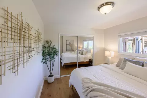 Bedroom - 260 Rancho Soquel Rd, Soquel, CA 95073 photo 8 of 12