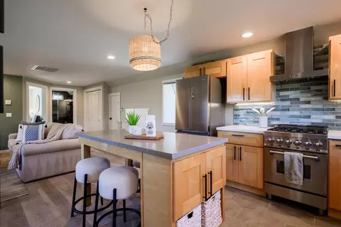 Kitchen - 260 Rancho Soquel Rd, Soquel, CA 95073 photo 23 of 29