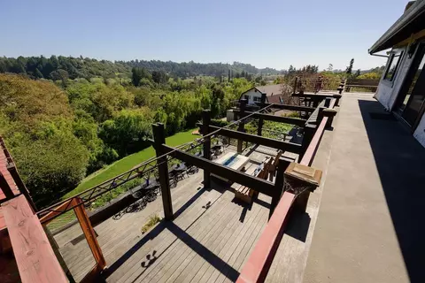 Exterior - 260 Rancho Soquel Rd, Soquel, CA 95073 photo 37 of 54