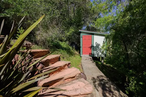 Exterior - 260 Rancho Soquel Rd, Soquel, CA 95073 photo 18 of 54