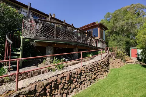 Exterior - 260 Rancho Soquel Rd, Soquel, CA 95073 photo 17 of 54