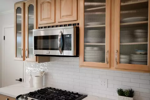 Kitchen - 260 Rancho Soquel Rd, Soquel, CA 95073 photo 17 of 29