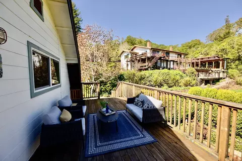 Exterior - 260 Rancho Soquel Rd, Soquel, CA 95073 photo 16 of 54