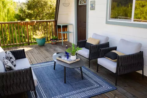 Exterior - 260 Rancho Soquel Rd, Soquel, CA 95073 photo 15 of 54