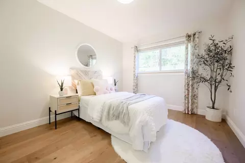 Bedroom - 260 Rancho Soquel Rd, Soquel, CA 95073 photo 3 of 12