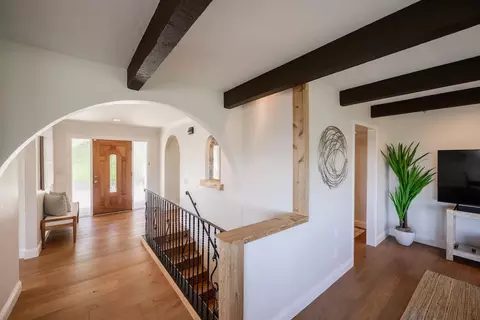 Entry Way - 260 Rancho Soquel Rd, Soquel, CA 95073 photo 6 of 12