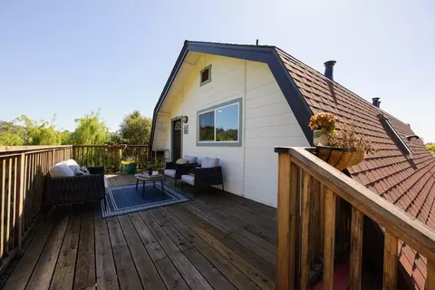 Exterior - 260 Rancho Soquel Rd, Soquel, CA 95073 photo 5 of 54