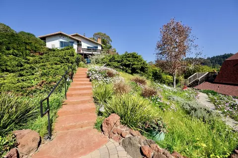Exterior - 260 Rancho Soquel Rd, Soquel, CA 95073 photo 43 of 54