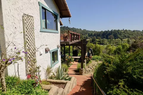 Exterior - 260 Rancho Soquel Rd, Soquel, CA 95073 photo 52 of 54