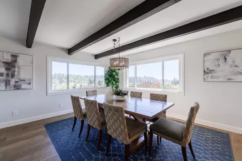 Dining - 260 Rancho Soquel Rd, Soquel, CA 95073 photo 5 of 10