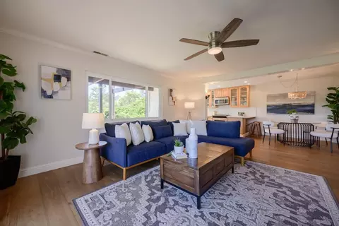Living - 260 Rancho Soquel Rd, Soquel, CA 95073 photo 7 of 10