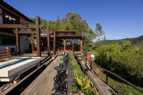 Exterior - 260 Rancho Soquel Rd, Soquel, CA 95073 photo 30 of 54