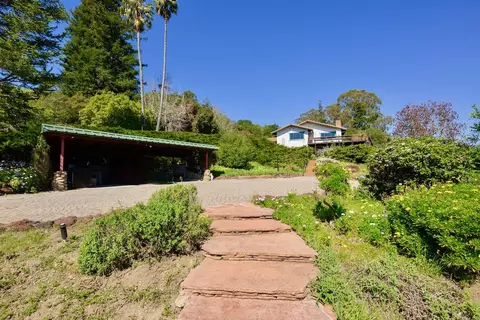 Exterior - 260 Rancho Soquel Rd, Soquel, CA 95073 photo 54 of 54