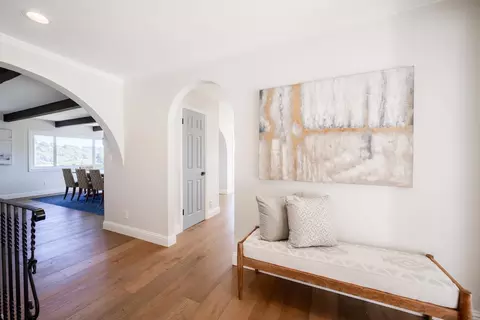 Entry Way - 260 Rancho Soquel Rd, Soquel, CA 95073 photo 4 of 12