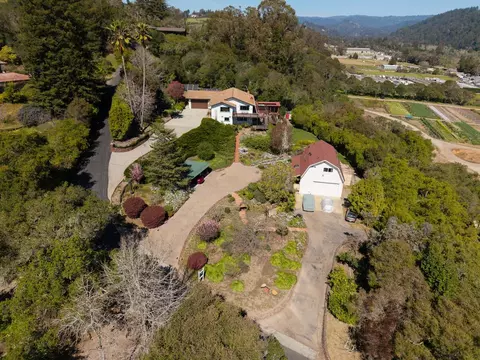 View/Area - 260 Rancho Soquel Rd, Soquel, CA 95073 photo 3 of 6