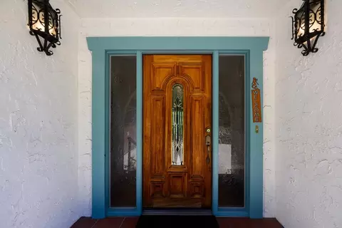 Entry Way - 260 Rancho Soquel Rd, Soquel, CA 95073 photo 2 of 12