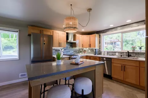 Kitchen - 260 Rancho Soquel Rd, Soquel, CA 95073 photo 26 of 29