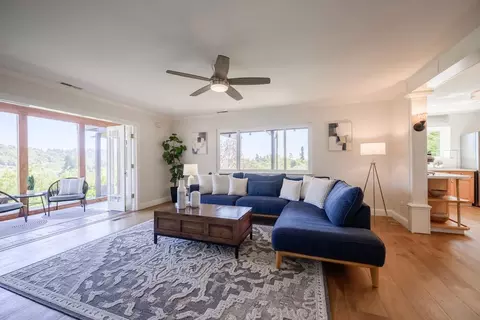 Living - 260 Rancho Soquel Rd, Soquel, CA 95073 photo 5 of 10