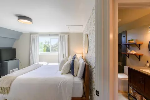 Bedroom - 260 Rancho Soquel Rd, Soquel, CA 95073 photo 9 of 12