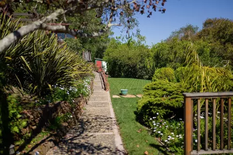 Exterior - 260 Rancho Soquel Rd, Soquel, CA 95073 photo 47 of 54