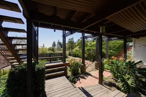 Exterior - 260 Rancho Soquel Rd, Soquel, CA 95073 photo 33 of 54