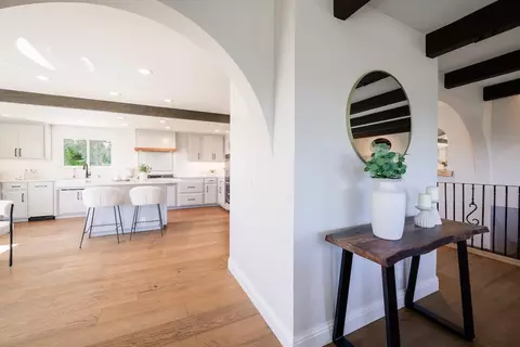 Entry Way - 260 Rancho Soquel Rd, Soquel, CA 95073 photo 5 of 12