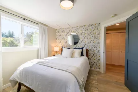 Bedroom - 260 Rancho Soquel Rd, Soquel, CA 95073 photo 11 of 12