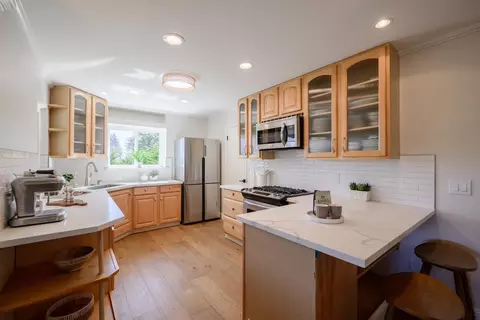 Kitchen - 260 Rancho Soquel Rd, Soquel, CA 95073 photo 18 of 29