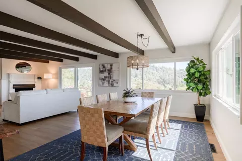 Dining - 260 Rancho Soquel Rd, Soquel, CA 95073 photo 1 of 10
