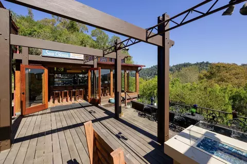 Exterior - 260 Rancho Soquel Rd, Soquel, CA 95073 photo 27 of 54