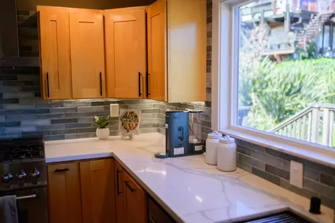 Kitchen - 260 Rancho Soquel Rd, Soquel, CA 95073 photo 21 of 29