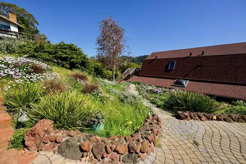 Exterior - 260 Rancho Soquel Rd, Soquel, CA 95073 photo 44 of 54