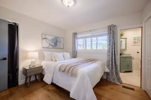 Bedroom - 260 Rancho Soquel Rd, Soquel, CA 95073 photo 6 of 12