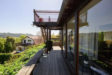 Exterior - 260 Rancho Soquel Rd, Soquel, CA 95073 photo 32 of 54