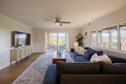 Living - 260 Rancho Soquel Rd, Soquel, CA 95073 photo 6 of 10