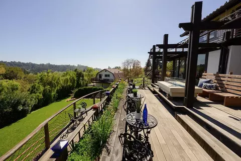 Exterior - 260 Rancho Soquel Rd, Soquel, CA 95073 photo 24 of 54