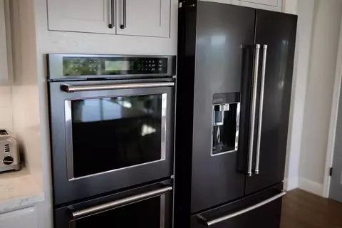 Kitchen - 260 Rancho Soquel Rd, Soquel, CA 95073 photo 9 of 29