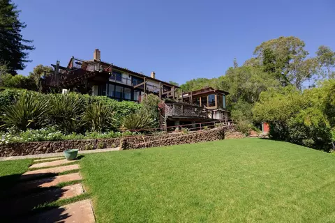 Exterior - 260 Rancho Soquel Rd, Soquel, CA 95073 photo 2 of 54