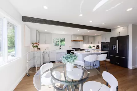 Kitchen - 260 Rancho Soquel Rd, Soquel, CA 95073 photo 5 of 29