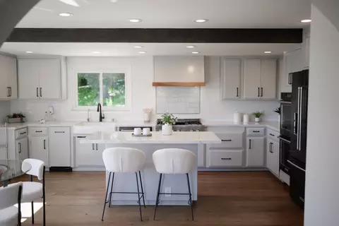 Kitchen - 260 Rancho Soquel Rd, Soquel, CA 95073 photo 12 of 29