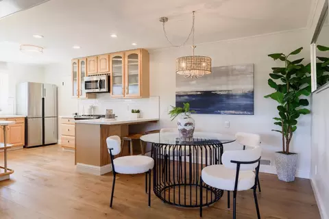 Dining - 260 Rancho Soquel Rd, Soquel, CA 95073 photo 6 of 10