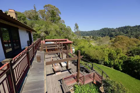 Exterior - 260 Rancho Soquel Rd, Soquel, CA 95073 photo 34 of 54