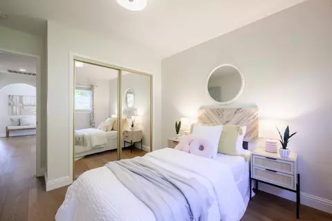 Bedroom - 260 Rancho Soquel Rd, Soquel, CA 95073 photo 5 of 12