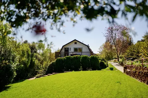 Exterior - 260 Rancho Soquel Rd, Soquel, CA 95073 photo 14 of 54