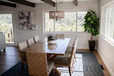 Dining - 260 Rancho Soquel Rd, Soquel, CA 95073 photo 4 of 10