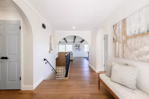 Entry Way - 260 Rancho Soquel Rd, Soquel, CA 95073 photo 3 of 12