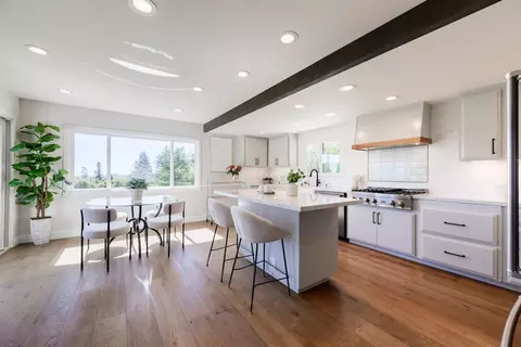 Kitchen - 260 Rancho Soquel Rd, Soquel, CA 95073 photo 4 of 29
