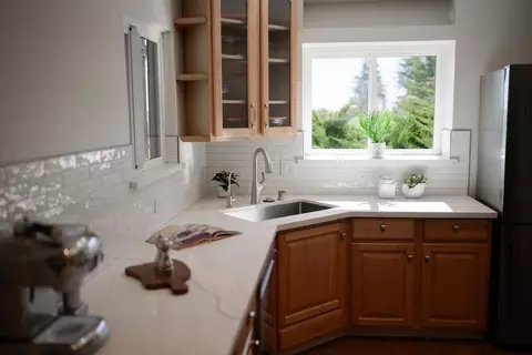 Kitchen - 260 Rancho Soquel Rd, Soquel, CA 95073 photo 15 of 29