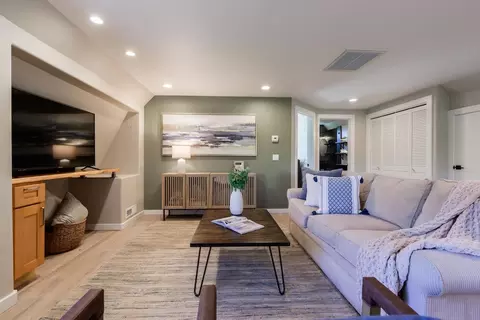 Living - 260 Rancho Soquel Rd, Soquel, CA 95073 photo 9 of 10
